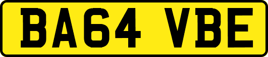 BA64VBE