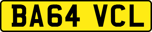 BA64VCL