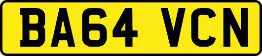 BA64VCN