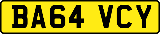 BA64VCY