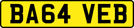 BA64VEB