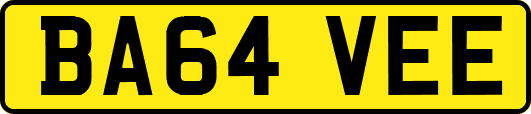 BA64VEE