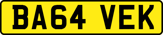 BA64VEK