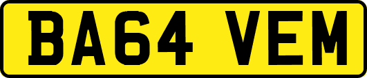 BA64VEM
