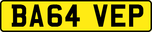 BA64VEP