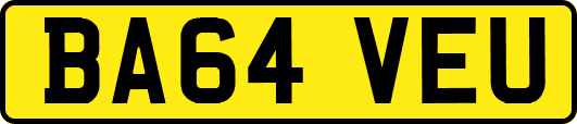 BA64VEU