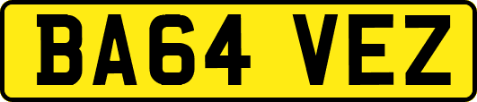 BA64VEZ