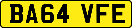 BA64VFE