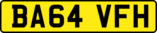 BA64VFH