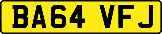 BA64VFJ
