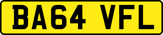 BA64VFL