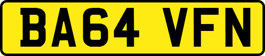 BA64VFN