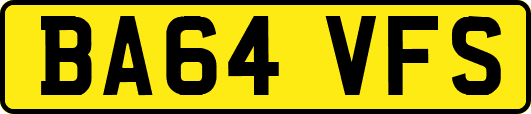BA64VFS