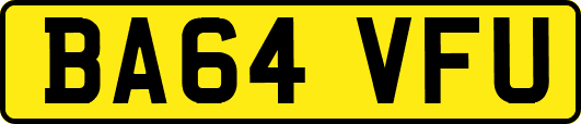 BA64VFU
