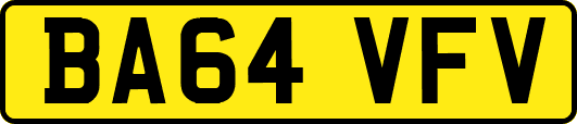 BA64VFV