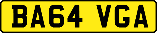BA64VGA