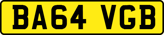 BA64VGB