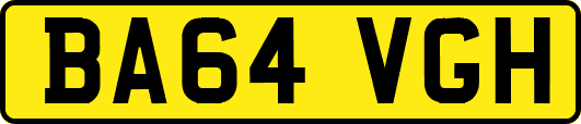 BA64VGH