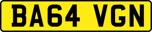 BA64VGN