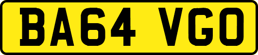 BA64VGO