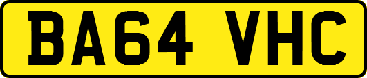 BA64VHC
