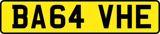 BA64VHE