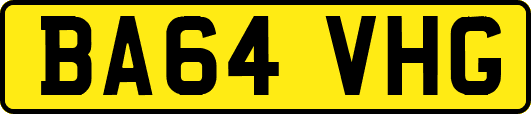 BA64VHG