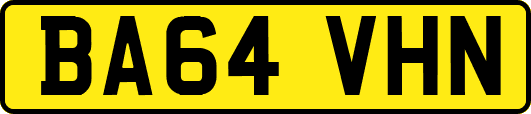 BA64VHN