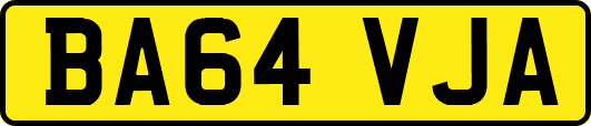 BA64VJA