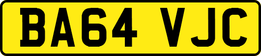 BA64VJC