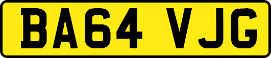 BA64VJG