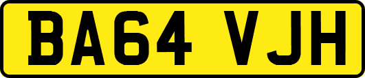 BA64VJH