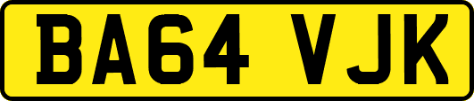 BA64VJK