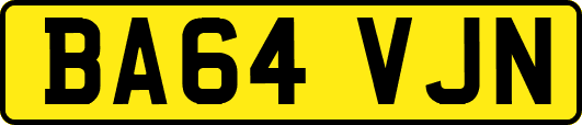 BA64VJN