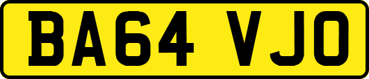 BA64VJO