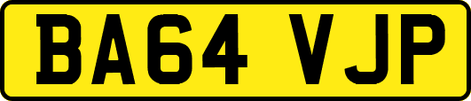 BA64VJP