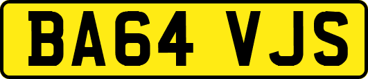 BA64VJS