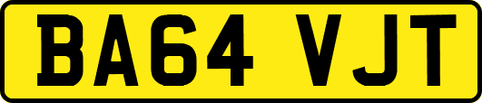 BA64VJT