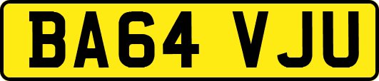 BA64VJU