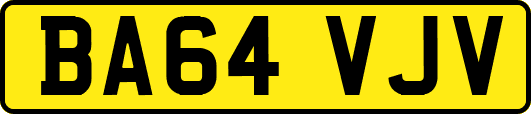 BA64VJV