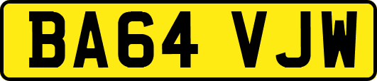 BA64VJW