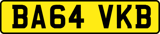 BA64VKB