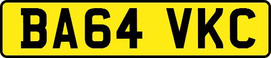 BA64VKC
