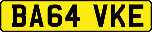 BA64VKE