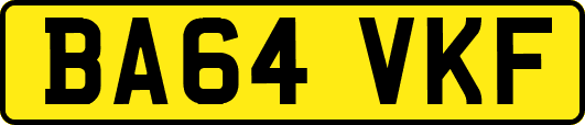 BA64VKF