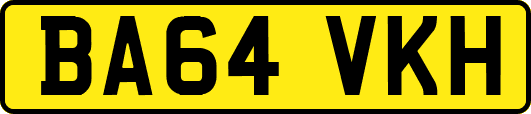 BA64VKH