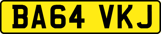 BA64VKJ