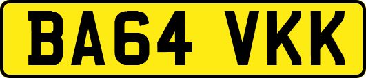 BA64VKK