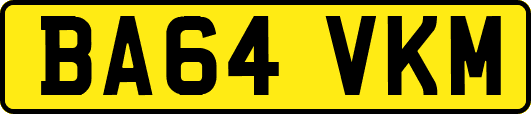 BA64VKM