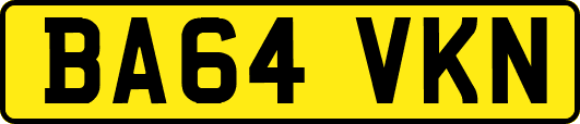 BA64VKN